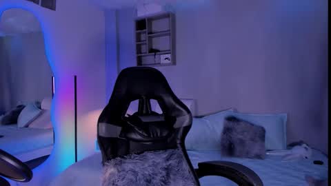 Marco Sullivan online show from November 2025 01:22:02 PM