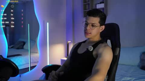 Marco Sullivan online show from February 2026 01:07:01 PM