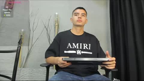 marcovitto online show from January 2025 03:31:02 AM