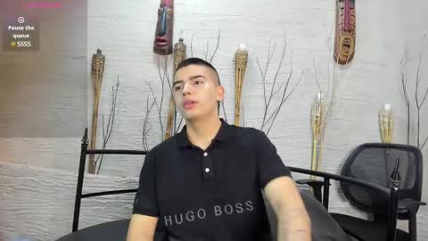 marcovitto online show from January 2025 03:26:01 AM