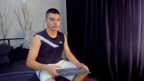 marcovitto online show from January 2025 08:26:02 AM