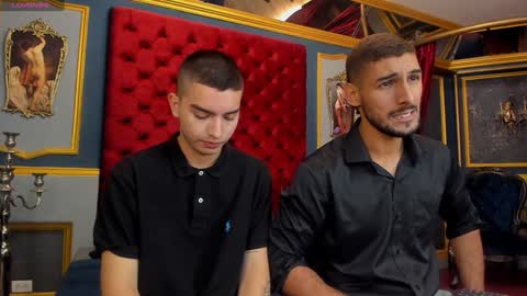 marcovitto online show from January 2025 09:24:01 AM