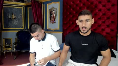 marcovitto online show from January 2025 05:02:01 AM