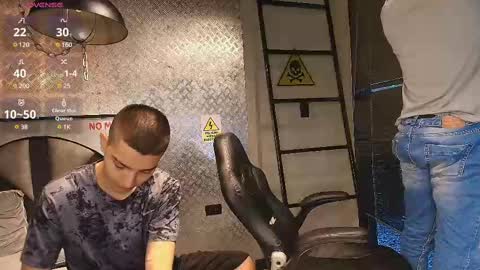 marcovitto online show from February 2025 11:36:01 AM