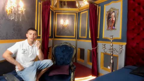 marcovitto online show from March 2025 08:34:01 AM