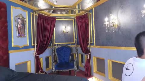 marcovitto online show from October 2025 07:52:01 PM