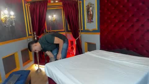 marcovitto online show from December 2025 11:48:01 AM