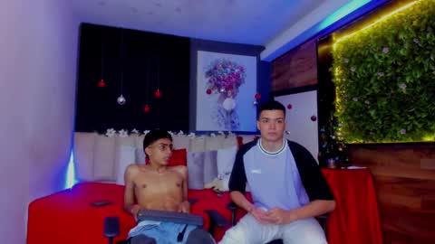 Marco and Ethan online show from December 2024 02:15:01 AM