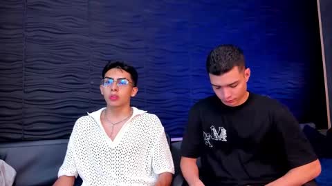 Marco and Ethan online show from January 2025 08:26:02 AM