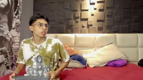 Marco and Ethan online show from January 2025 02:51:02 AM