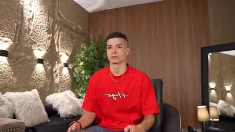 Marco and Ethan online show from September 2025 03:19:01 AM