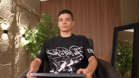 Marco and Ethan online show from April 2026 08:20:02 PM