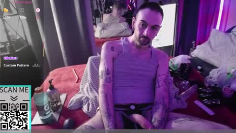 marctheslut online show from March 2026 08:32:02 AM