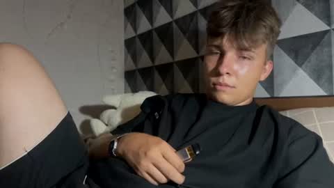 Snapshot of marcus_euphoria_ chatting on June 2026 06:33:01 PM Call me Marcus online show from June 2026 06:33:01 PM