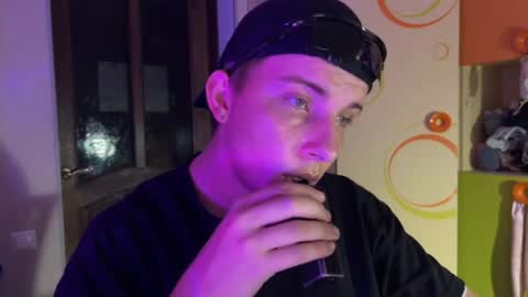 Snapshot of marcus_euphoria_ chatting on July 2026 11:40:01 PM Call me Marcus online show from July 2026 11:40:01 PM