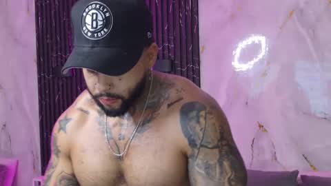 Marcus online show from February 2026 02:56:01 AM