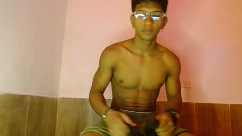 Marcus online show from January 2026 06:46:01 PM