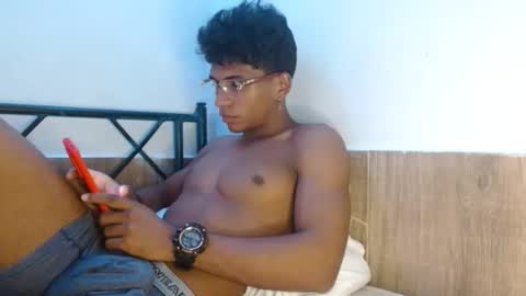 Marcus online show from January 2026 05:39:01 PM