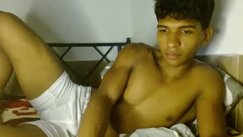 Marcus online show from February 2026 06:46:01 PM