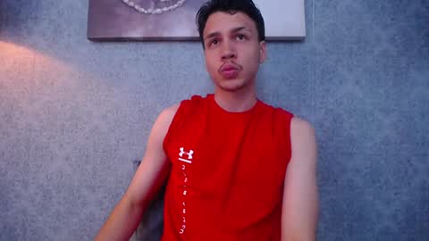 Marcus Hanks online show from January 2025 03:59:01 AM