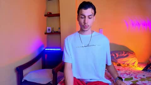 Marcus Hanks online show from September 2025 05:33:02 AM