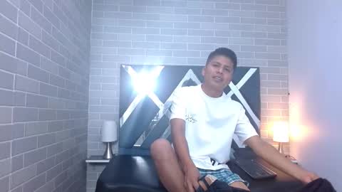 marcus hans online show from September 2025 11:21:01 AM