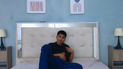 marcus hans online show from September 2025 06:53:02 PM