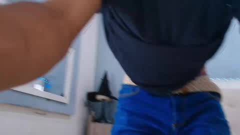 marcus hans online show from October 2025 11:33:02 AM