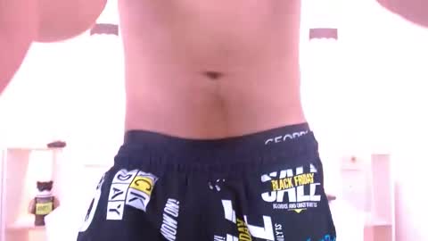 marcus hans online show from November 2025 05:45:02 PM