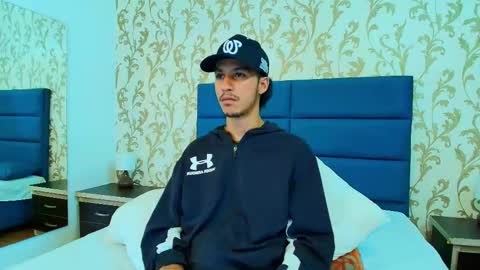 marcus_jeron online show from October 2025 05:38:02 AM