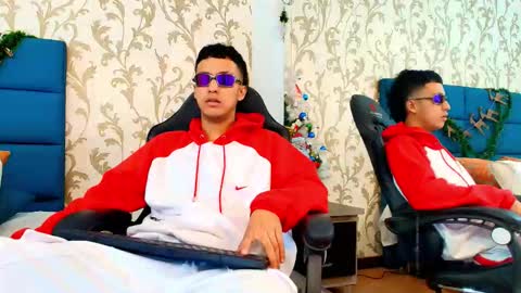 marcus_jeron online show from December 2025 06:49:02 PM