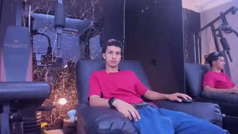 Snapshot of marcus_jeron chatting on July 2026 06:58:02 PM marcus_jeron online show from July 2026 06:58:02 PM