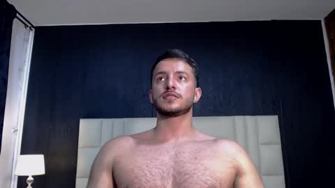 Snapshot of marcus_lafourt chatting on January 2025 08:43:01 PM marcus_lafourt online show from January 2025 08:43:01 PM