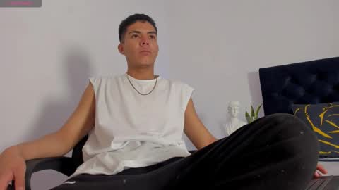 Snapshot of marcus_moreno chatting on November 2025 07:24:02 PM marcus_moreno online show from November 2025 07:24:02 PM