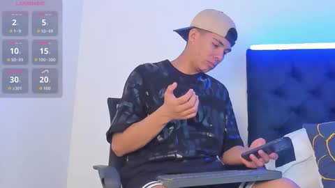 marcus_moreno online show from January 2026 01:19:01 AM