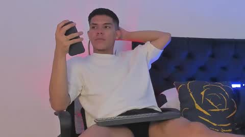 marcus_moreno online show from March 2026 11:40:01 PM