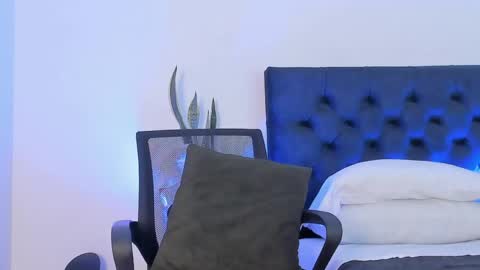 marcus_moreno online show from March 2026 10:25:01 PM