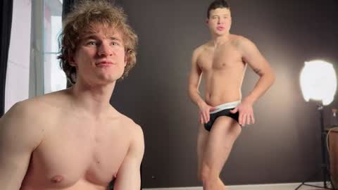 marcus_paradise online show from December 2024 10:27:01 AM