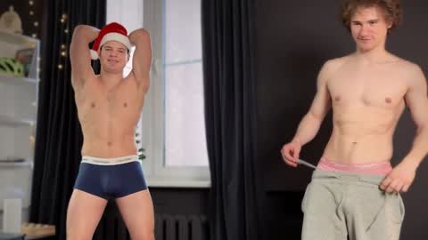 marcus_paradise online show from December 2024 11:32:02 AM