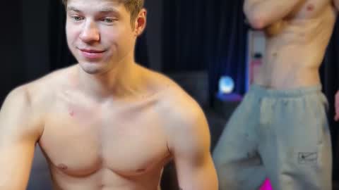 marcus_paradise online show from January 2026 11:03:02 AM