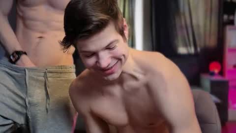 marcus_paradise online show from February 2026 06:54:01 AM