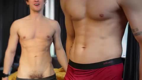marcus_paradise online show from July 2026 10:41:01 AM