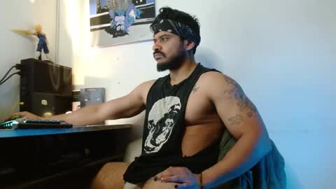 Marcus online show from March 2025 02:19:02 AM