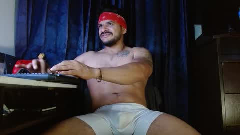 Marcus online show from September 2025 03:06:02 AM