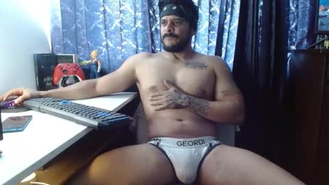 Marcus online show from October 2025 05:36:02 PM