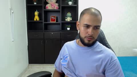 marcus_soler online show from September 2025 08:31:02 PM