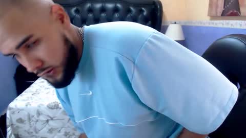 marcus_soler online show from September 2025 04:21:02 PM