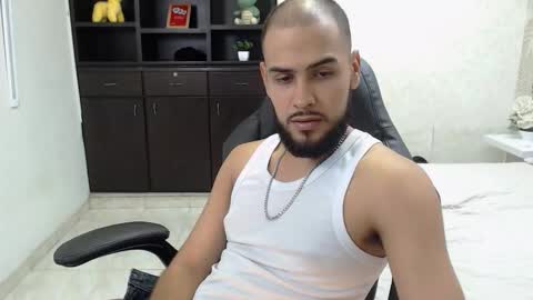 marcus_soler online show from October 2025 05:44:02 PM