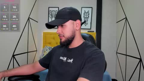 marcus_soler online show from February 2026 01:49:02 PM