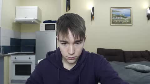 Marcus Wander online show from November 2025 08:04:02 AM